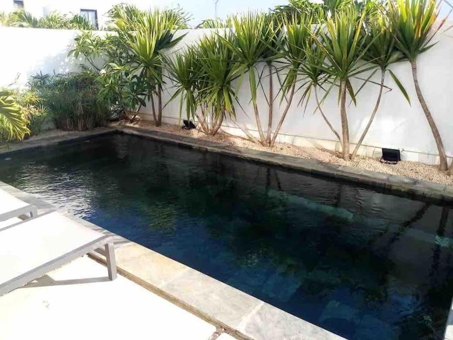 Magnifique Villa Avec Piscine Grand Baie Exterior photo