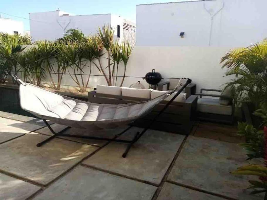 Magnifique Villa Avec Piscine Grand Baie Exterior photo